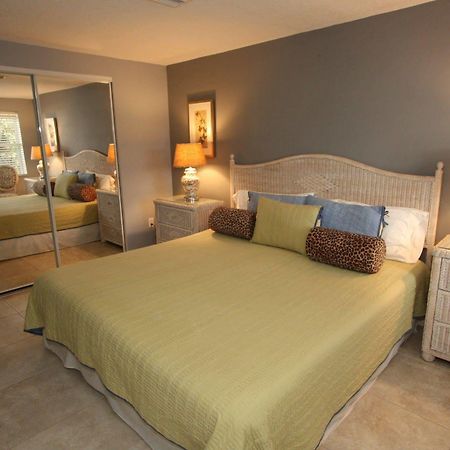 Siesta Gardens By Rva Otel Siesta Key Dış mekan fotoğraf