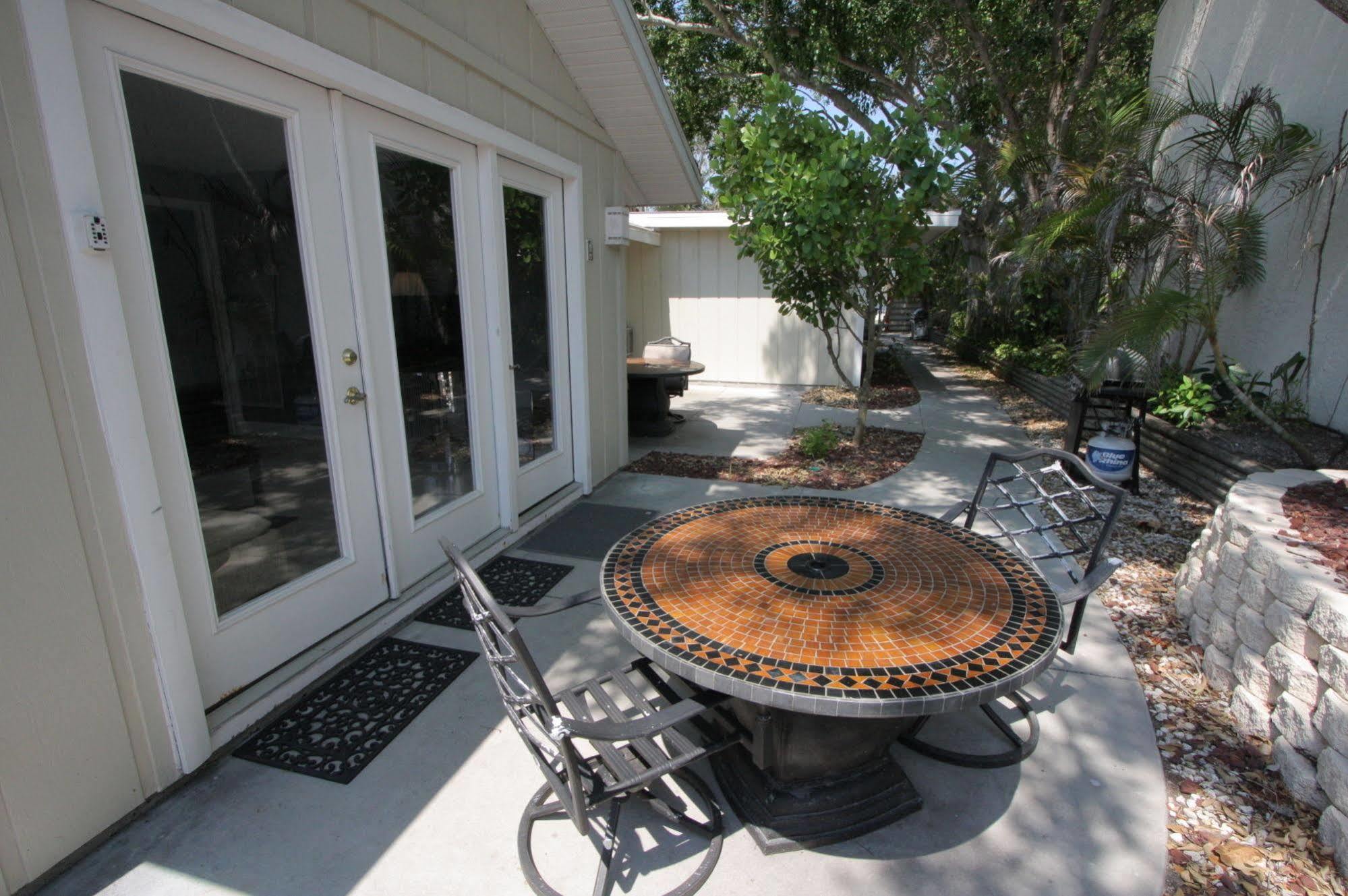 Siesta Gardens By Rva Otel Siesta Key Dış mekan fotoğraf