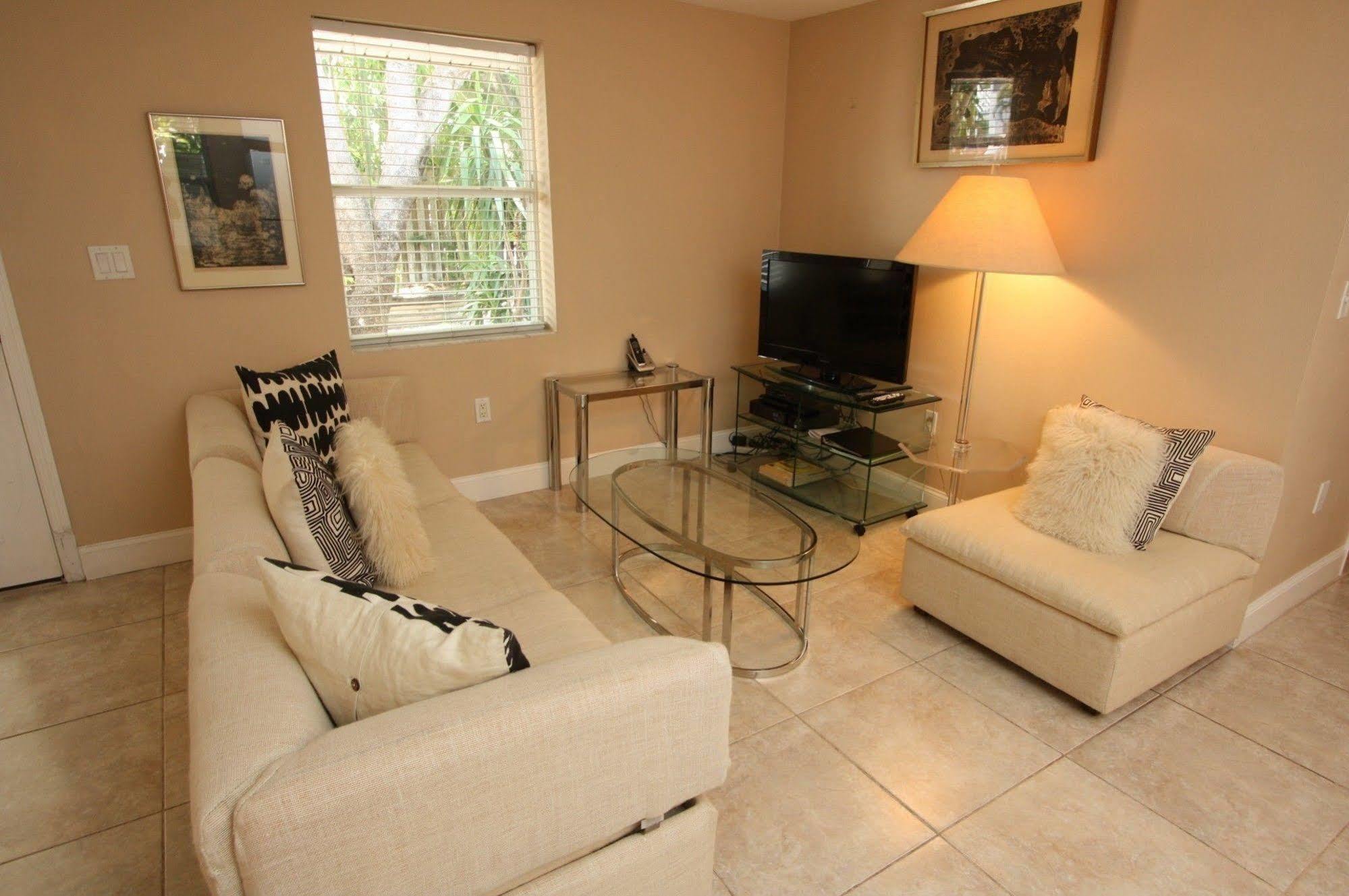 Siesta Gardens By Rva Otel Siesta Key Dış mekan fotoğraf