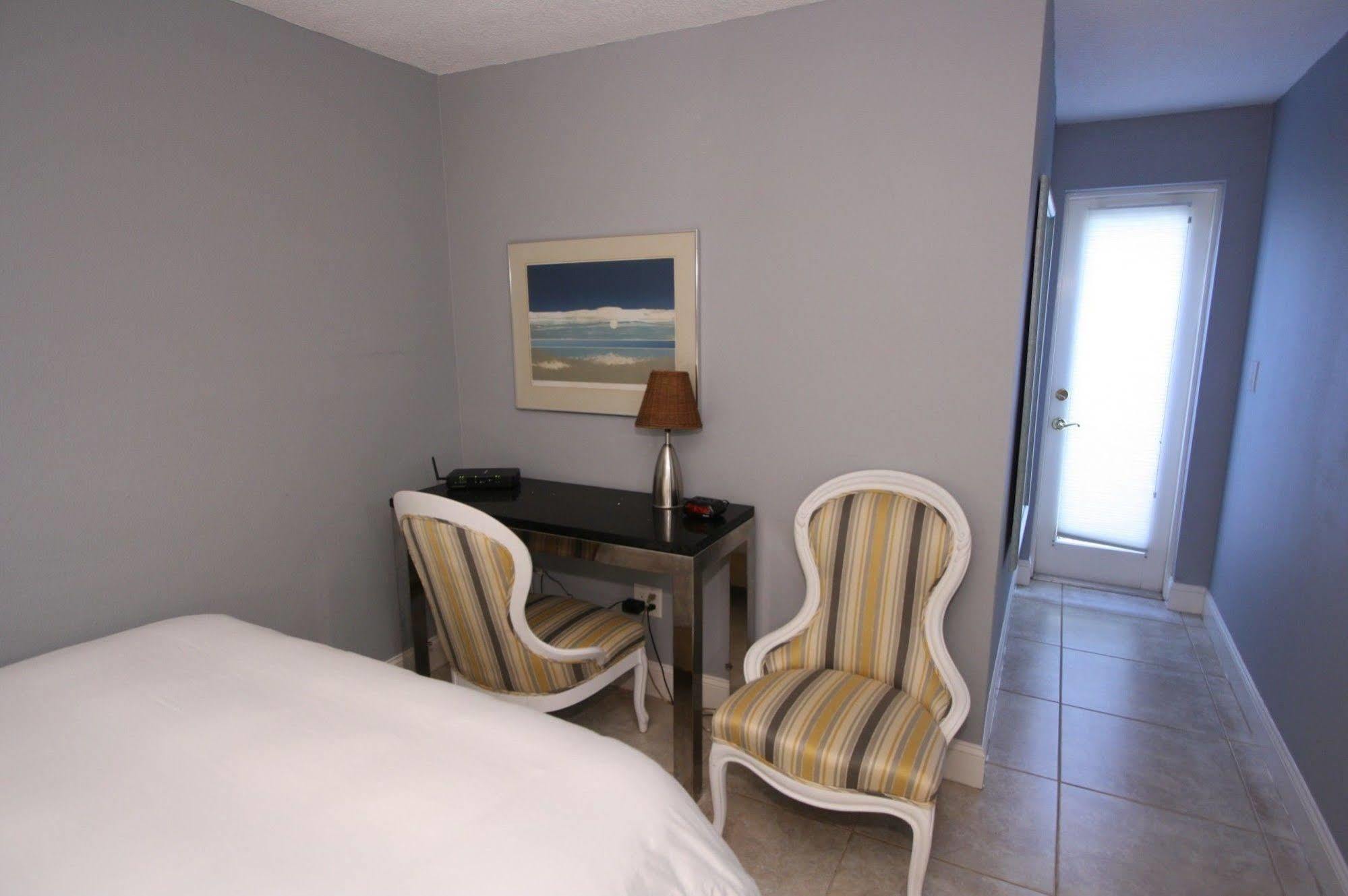 Siesta Gardens By Rva Otel Siesta Key Dış mekan fotoğraf