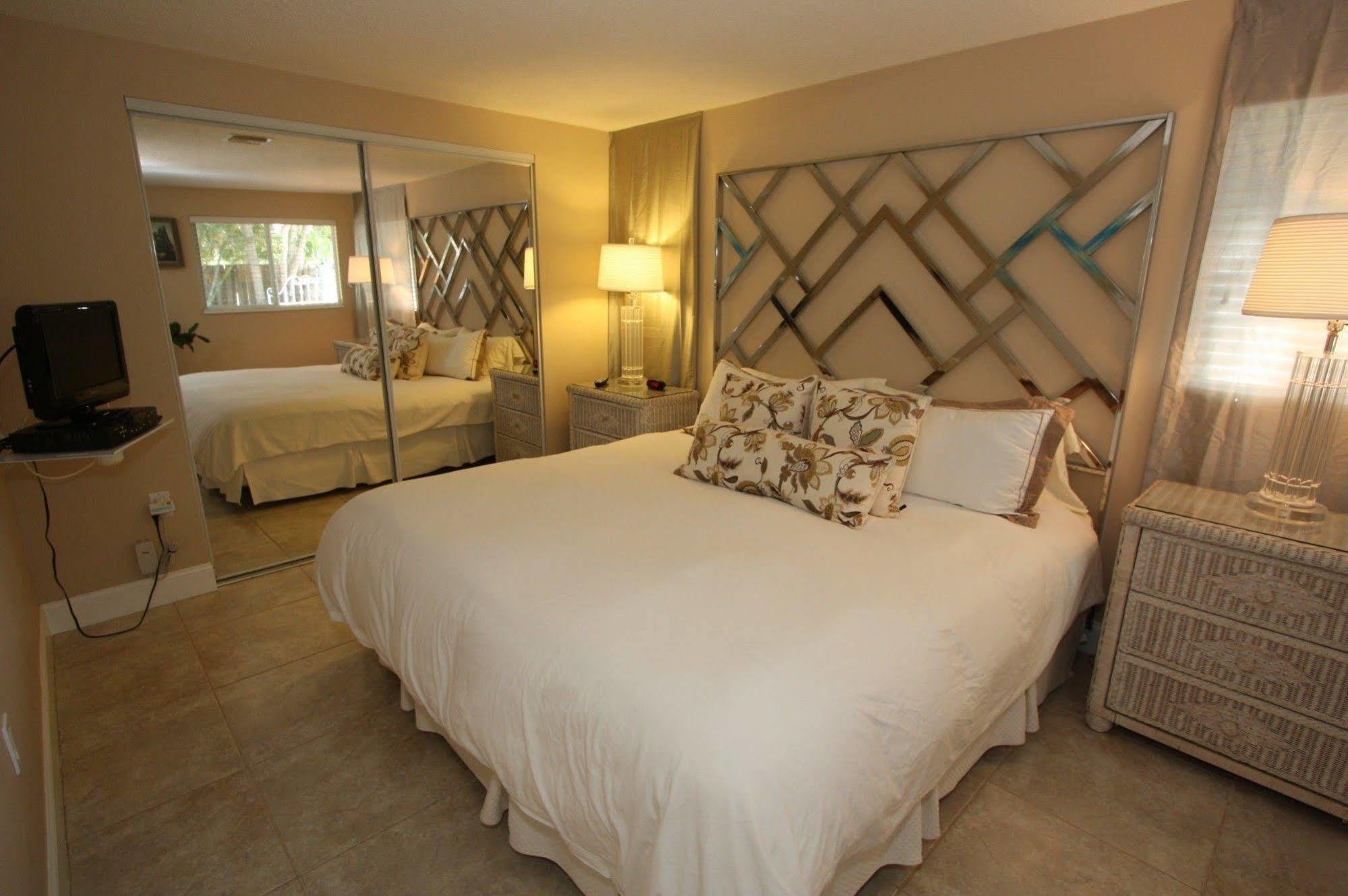 Siesta Gardens By Rva Otel Siesta Key Dış mekan fotoğraf